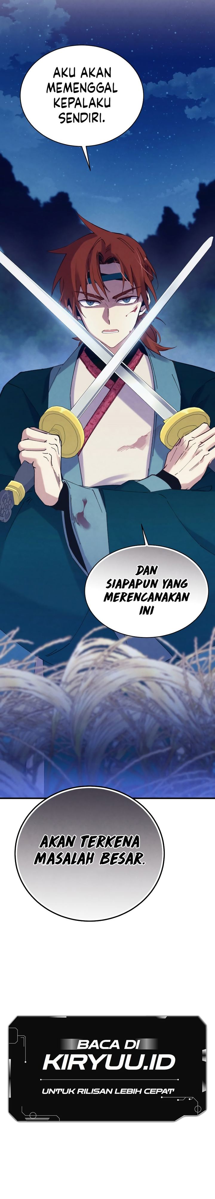 Lightning Degree (Lightning Expert) Chapter 173 Gambar 38